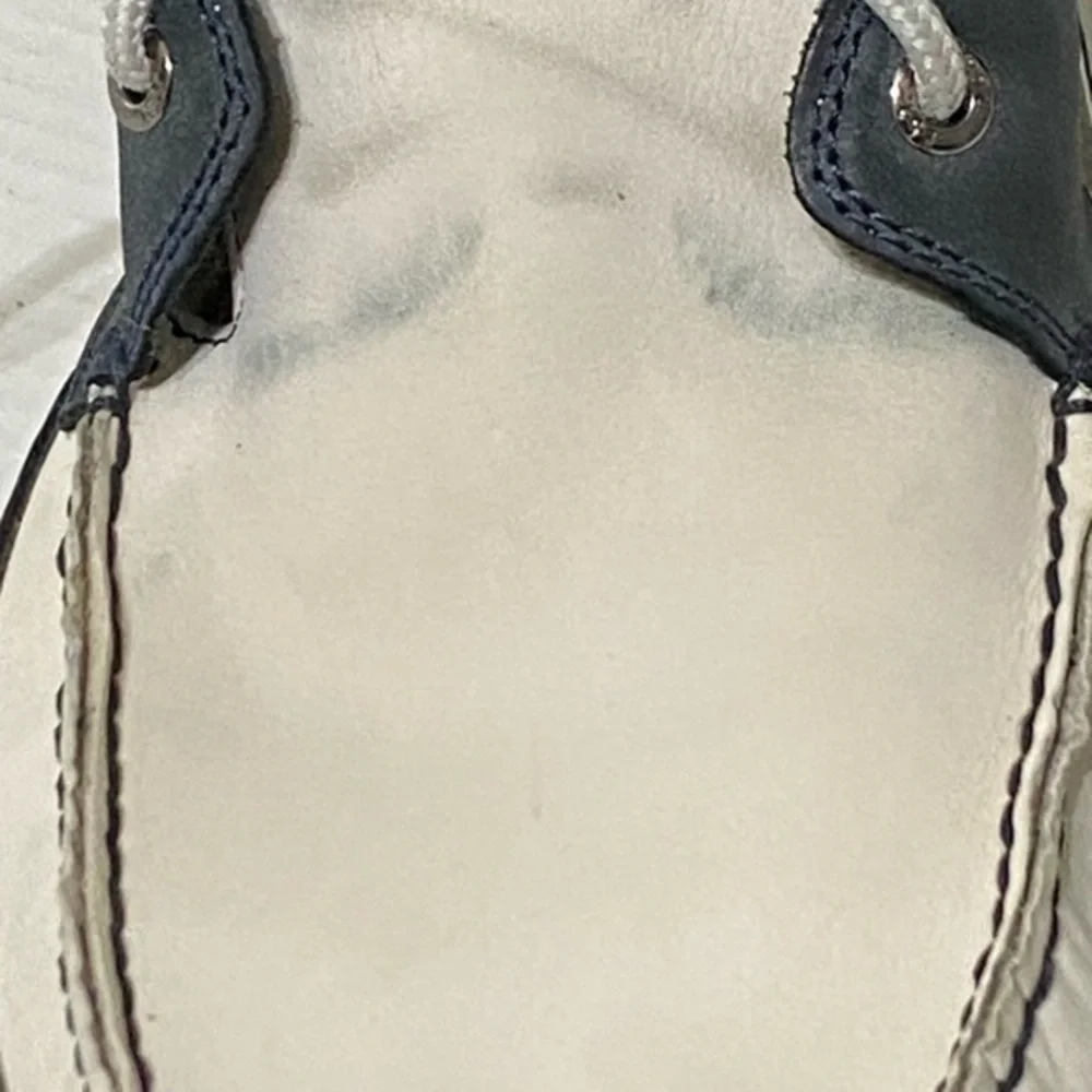 FLORESHEIM  Leather Loafers - 10M Moccasin